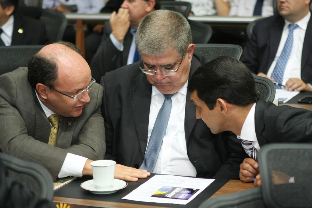 Imagem: A proposta foi encaminhada nesta terça-feira para análise dos deputados