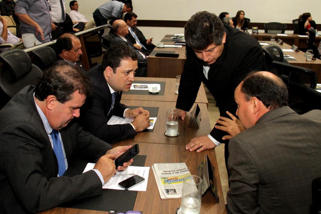 Imagem: Matéria agora depende da análise dos deputados