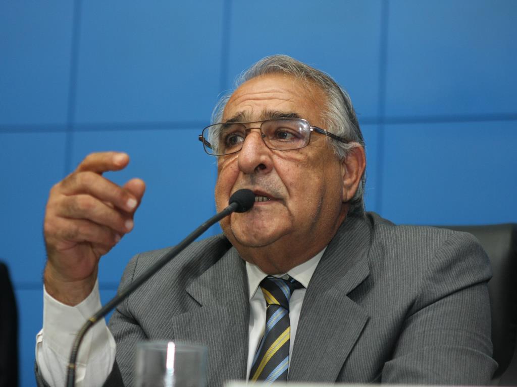 Imagem: A proposta é do deputado Jerson Domingos