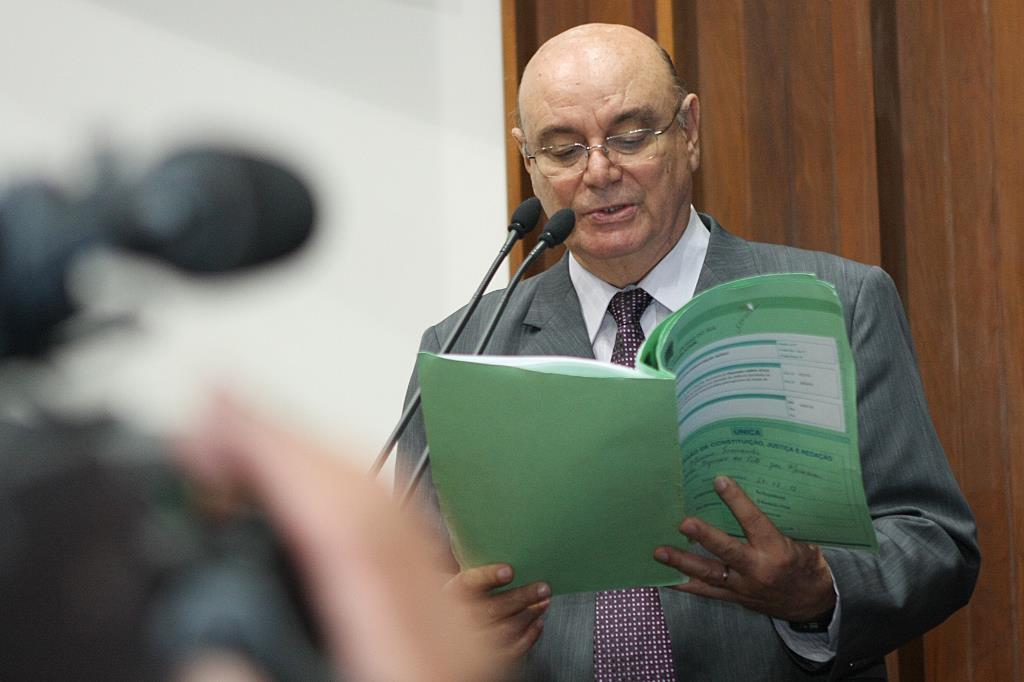 Imagem: Deputado Laerte Tetila é autor da lei