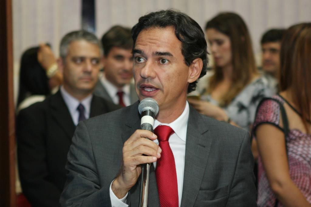 Imagem: Lei é de autoria do deputado estadual Marquinhos Trad