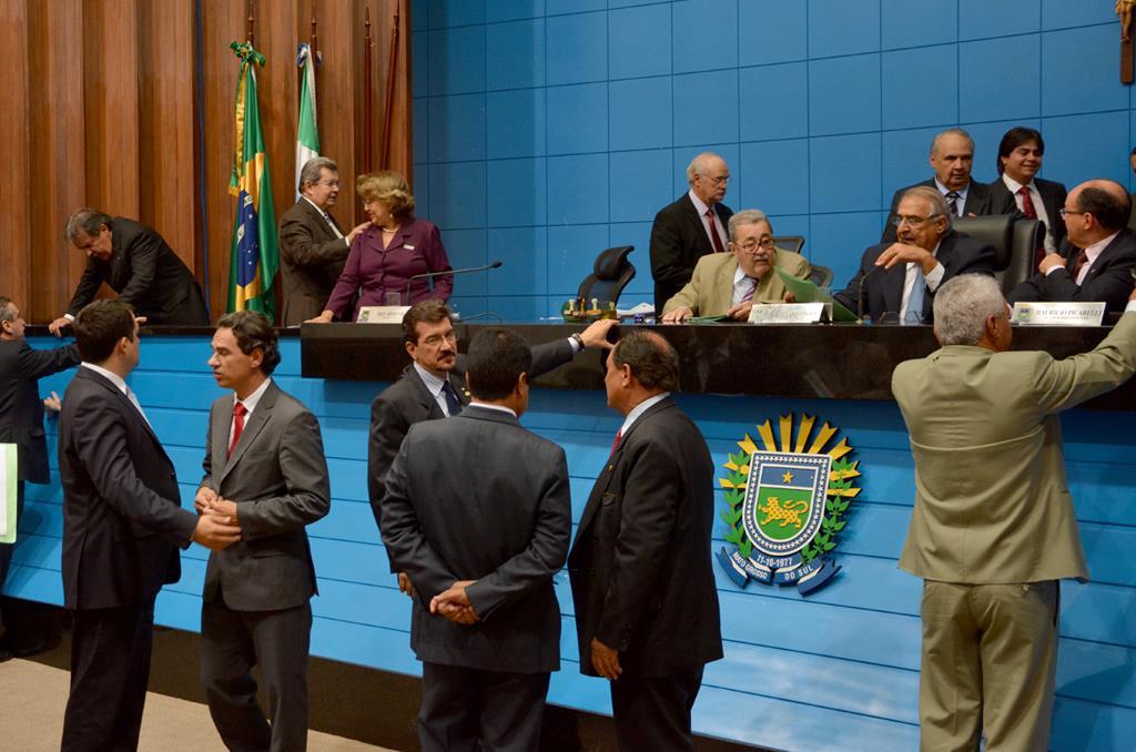 Imagem: Leis priorizam educação, saúde, meio ambiente, direito do consumidor e inclusão social