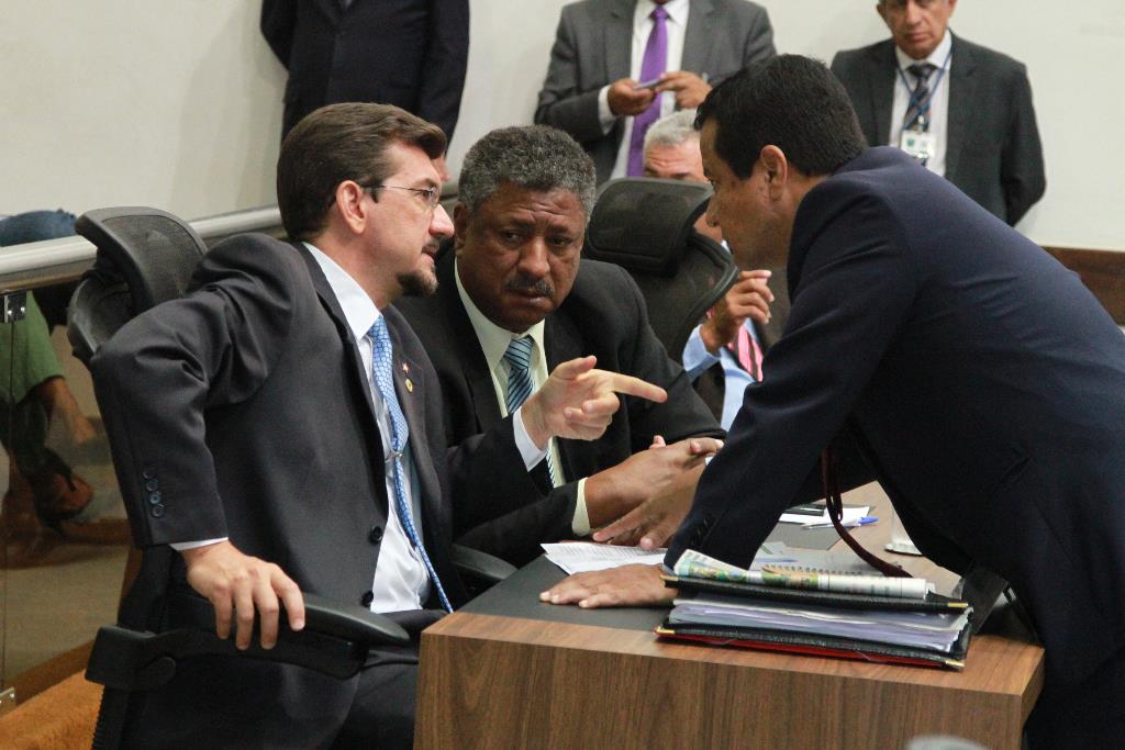 Imagem: Deputados do PT definiram membros das comissões da Casa