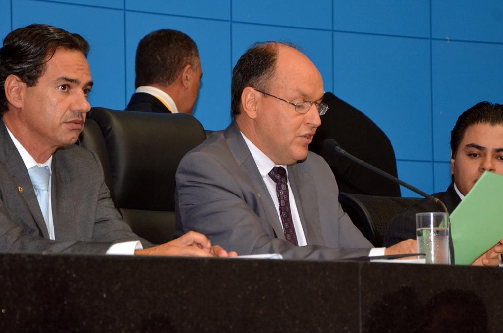 Imagem: Entre elas está a que estadualiza o antigo traçado da rodovia MS-320