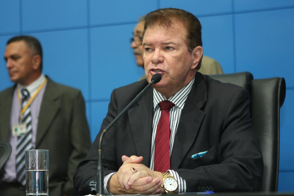 Imagem: Serviço de Segurança também será supordinado pelo Corregedor-Geral    