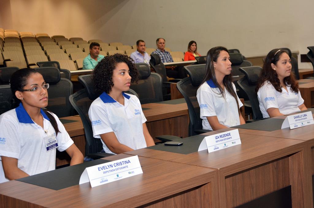 Imagem: Encerramento das atividades da 4ª edição foi realizado nesta manhã