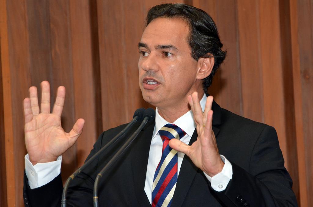 Imagem: Para Trad, nomeação por conta do governador fere o princípio da moralidade