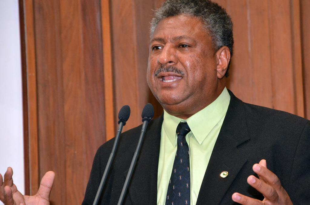 Imagem: Segundo ele, para que isso ocorra é preciso vontade política e compromisso do Poder Público