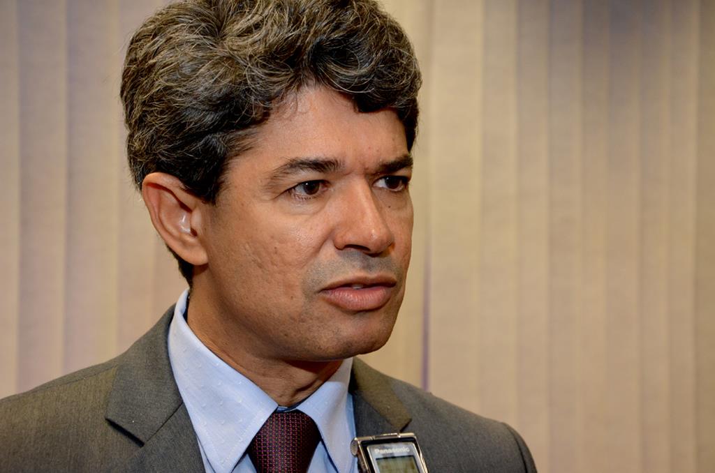 Imagem: Nome do deputado estadual para líder do governo na Assembleia Legislativa foi oficializado nesta 5ª feira