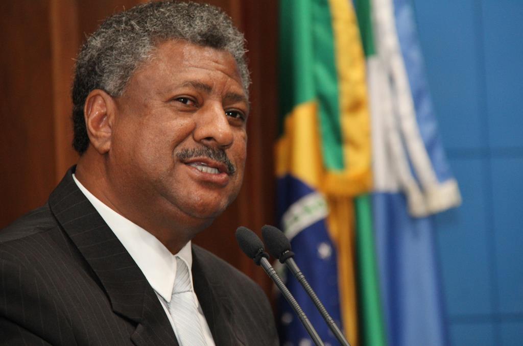 Imagem: O deputado estadual disse que o tema é muito importante e tem tudo a ver com sua história de vida e de lutas