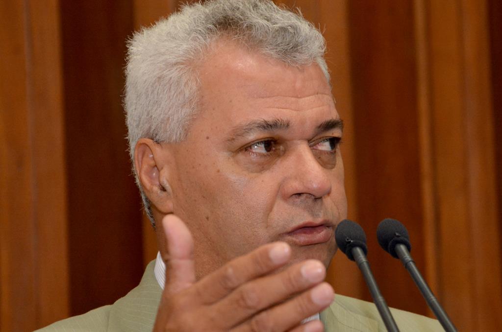 Imagem: Cabo Almi disse que já existe uma legislação vigente do governo federal, mas não há uma regulamentação