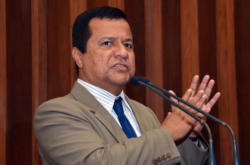 Imagem: A instalação de uma Comissão Especial partiu do deputado Amarildo Cruz e recebeu o apoio de todos os parlamentares