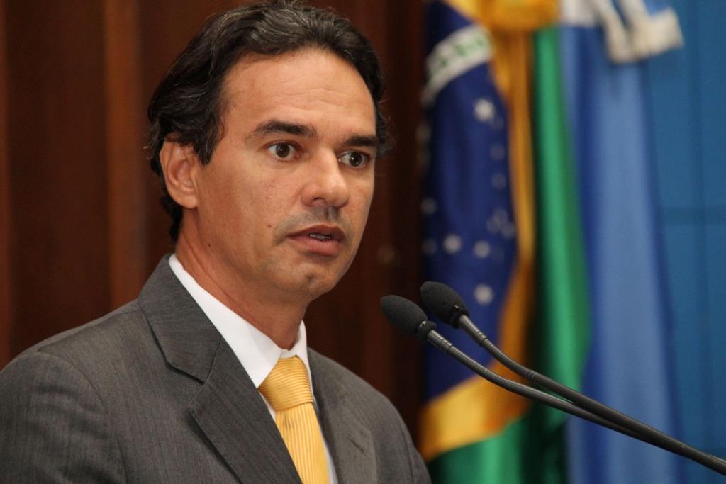 Imagem: Deputado achou extretamente radical a decisão do MPE e se preocupa que em outros bairros aconteça isso