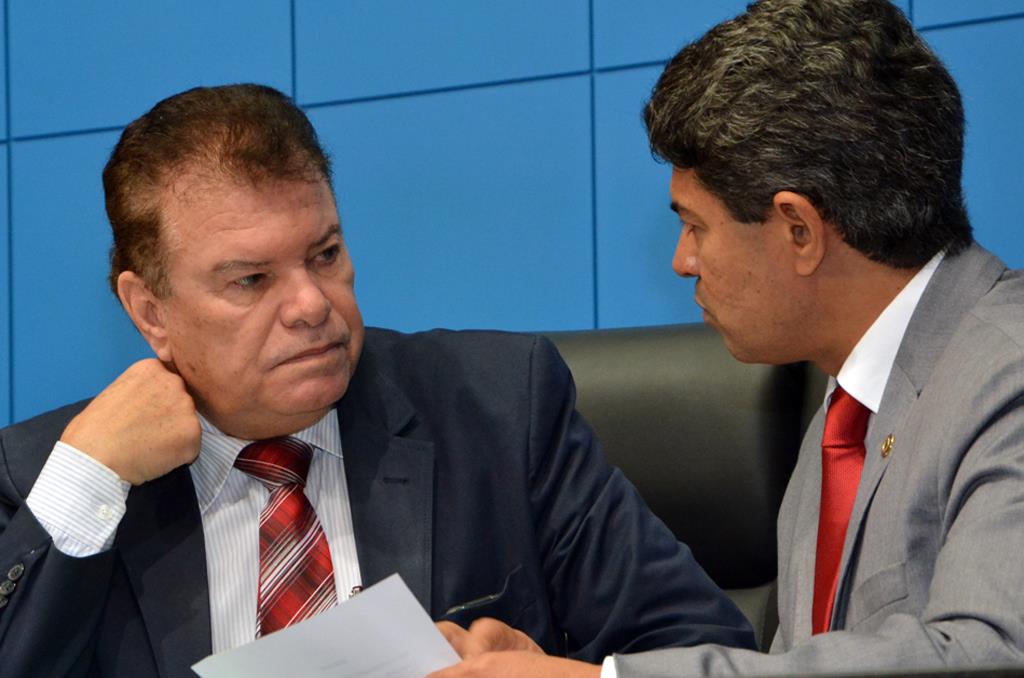 Imagem: Projeto de lei do deputado estadual Maurício Picarelli foi aprovado em 2ª votação