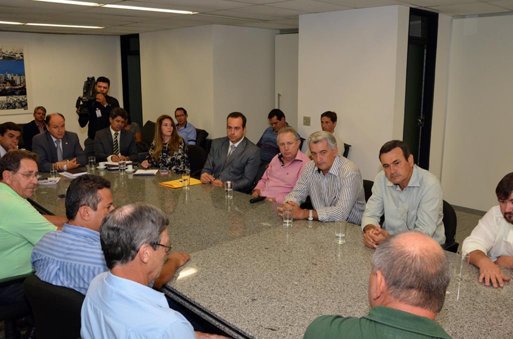 Imagem: Categoria reinvidicou redução na alíquota do ICMS e desconto no IPVA para empresas com menos de 30 veículos