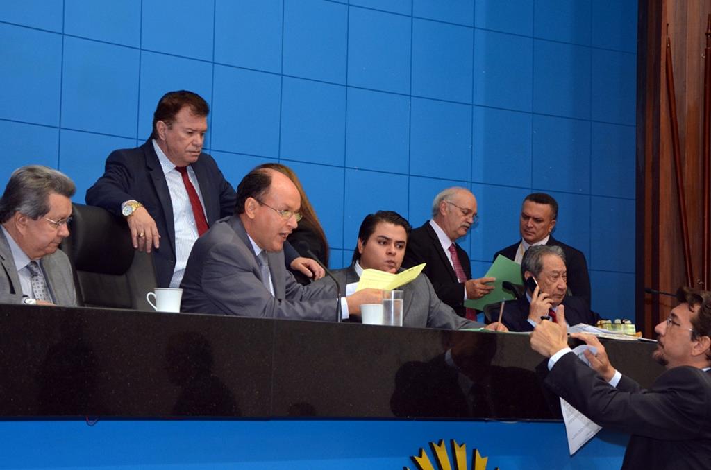 Imagem: Para a inscrição no PAI, os servidores devem preencher requisitos necessários à concessão da aposentadoria integral 