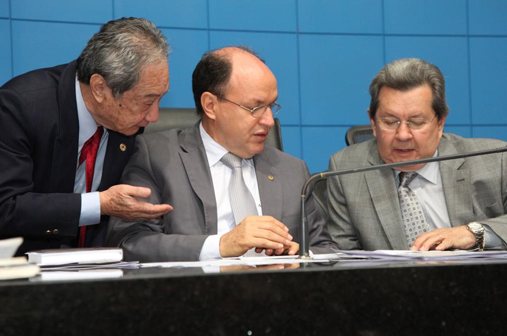 Imagem: Projeto de Emenda Constitucional do deputado Junior Mochi pretende criar ferramenta para desenvolver hábito de leitura entre jovens