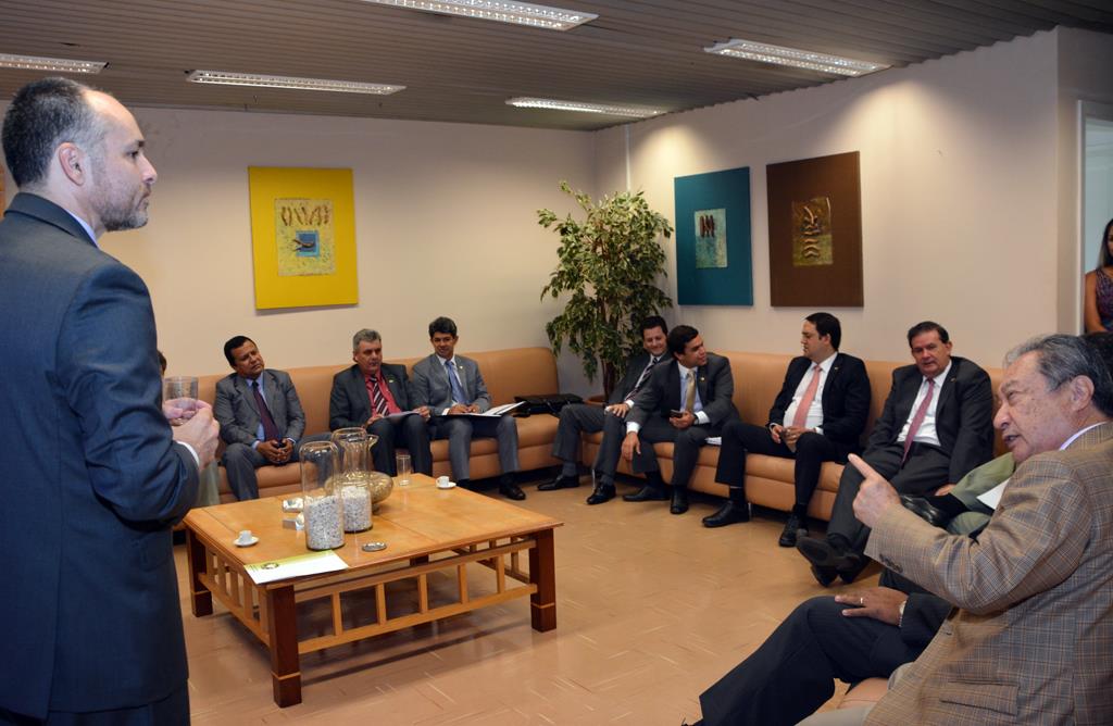 Imagem: Defensoria quer criar mecanismos para reduzir conflitos domésticos e familiares