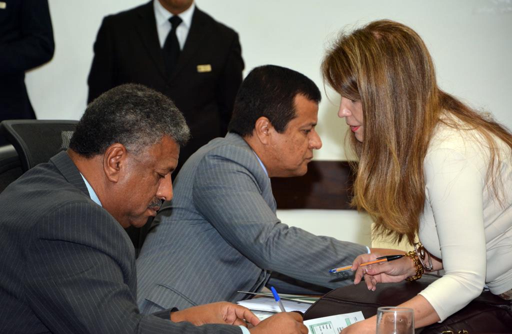 Imagem: O reajuste vai gerar um acréscimo de cerca de R$ 2 milhões ao orçamento do Judiciário