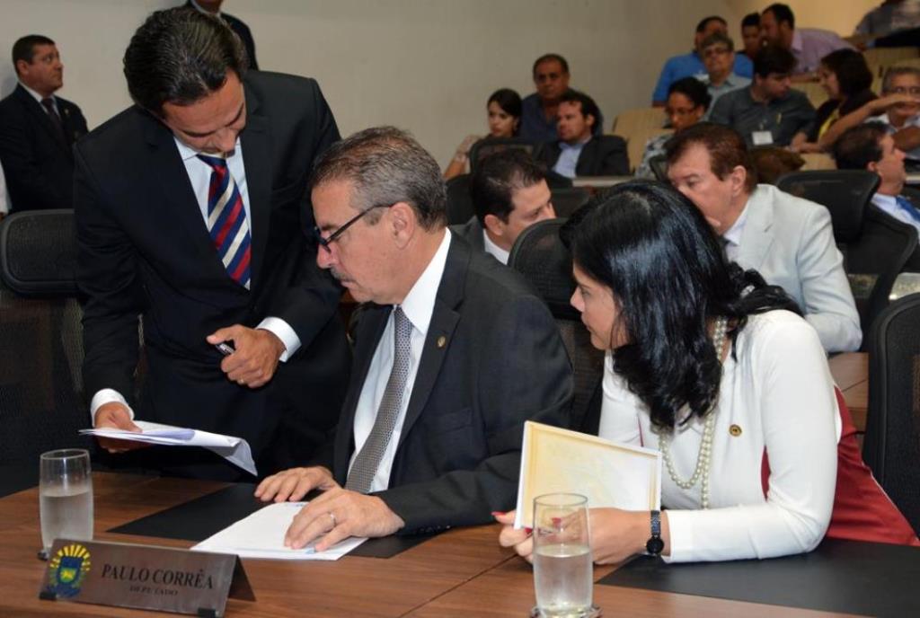 Imagem: A decisão altera e acrescenta dispositivos ao Regimento Interno da Assembleia Legislativa