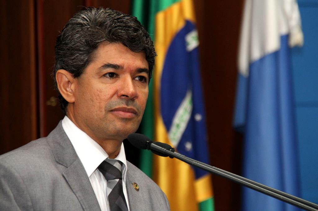 Imagem: Professor Rinaldo disse que programa vem ao encontro de um grande problema enfrentado pelos pacientes do interior