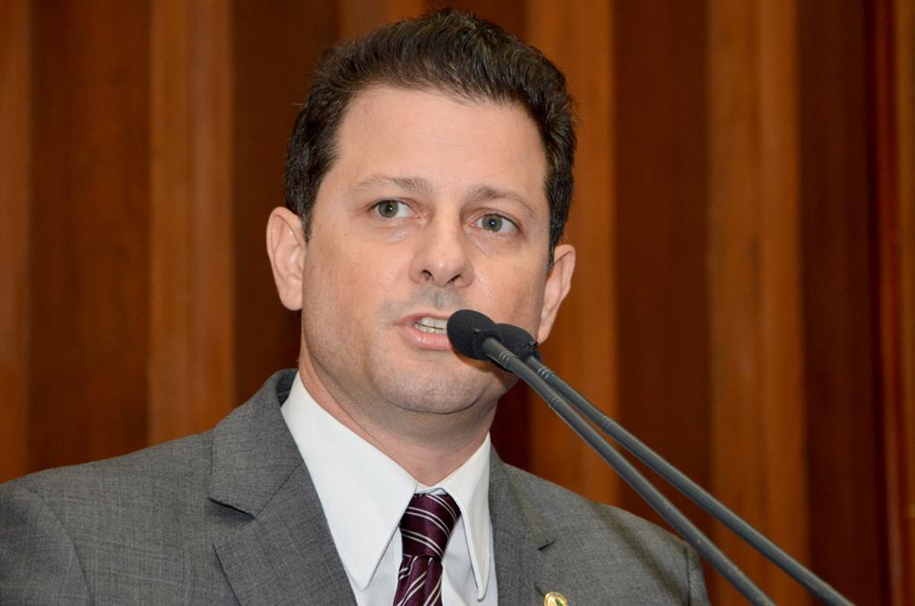 Imagem: Mudanças em norma que regulamenta a segurança no trabalho em máquinas e equipamentos foi questionada por deputado