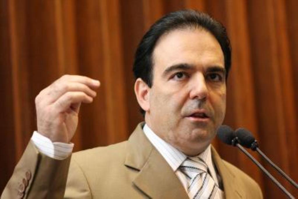 Imagem: O projeto para estadualizar a estrada é do deputado estadual Felipe Orro