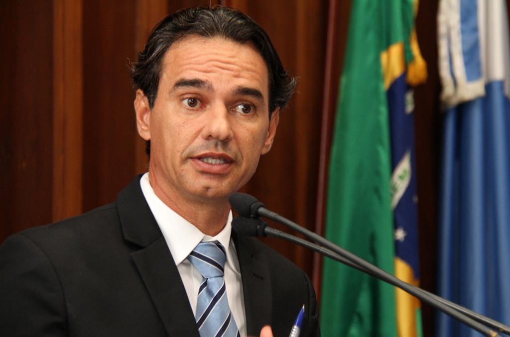 Imagem: Deputado apresentou projeto de lei que sugere a redução do ICMS sobre o serviço de energia elétrica para quem consome até 200 kWh 