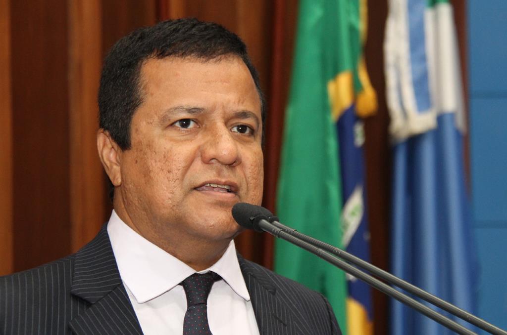 Imagem: Conforme o parlamentar, o momento para falar, ouvir e reclamar é agora, porque depois não há mais o que dizer