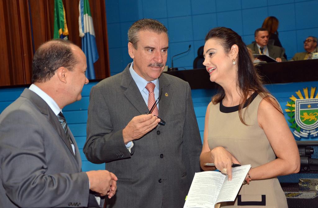 Imagem: Projeto de Paulo Corrêa visa incentivar a criação de ligas esportivas da modalidade