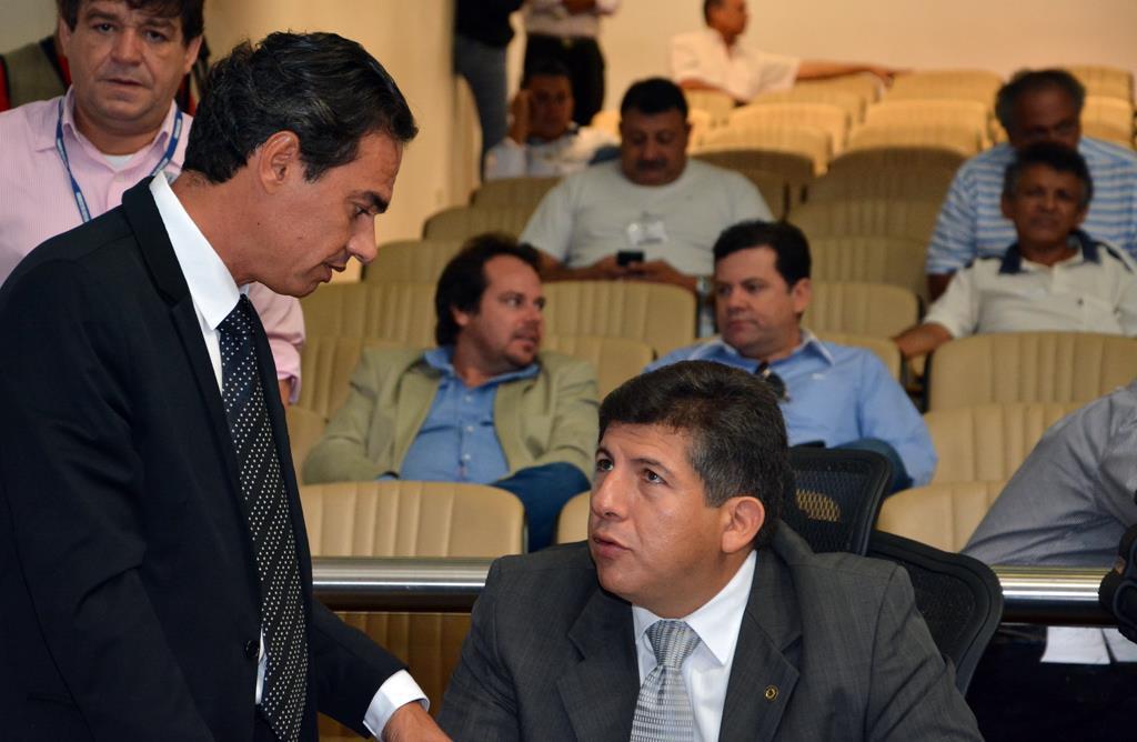 Imagem: O setor estará vinculado à Secretaria de Estado de Administração e Desburocratização