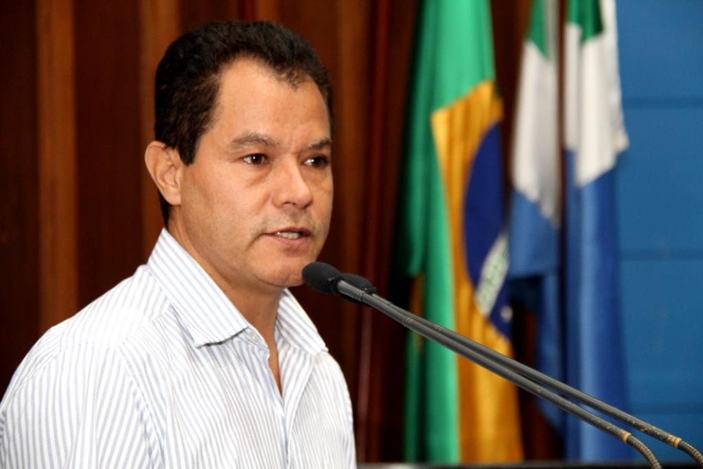 Imagem: Para presidente do Sindicato dos Bancários de Dourados, projeto da terceirização simboliza detrimento da classe trabalhadora 