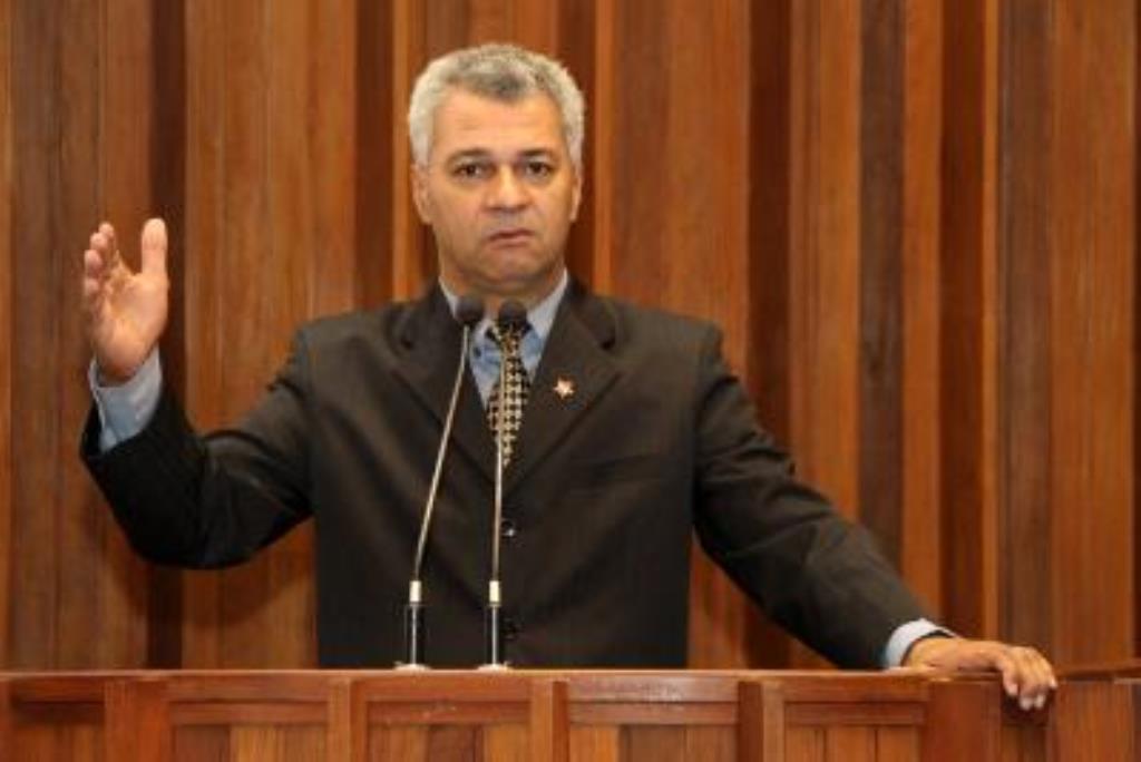 Imagem: O Detran-MS terá que divulgar, trimestralmente, no Diário Oficial do Estado, no Portal da Transparência e na sua página da internet os valores arrecad