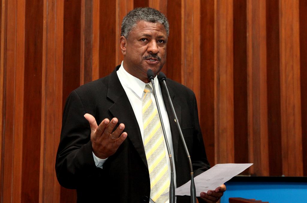 Imagem: Deputado disse que data limite é 5 de maio e caso o produtor não faça o cadastro pode não conseguir financiamentos