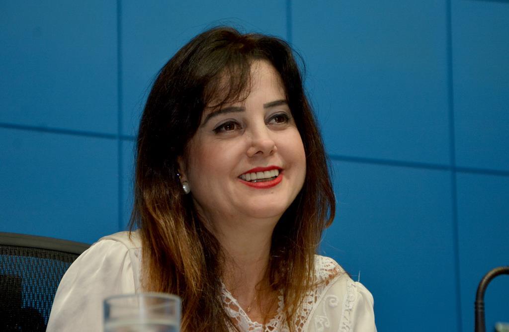 Imagem: Conforme Mara, independentemente da existência de áreas segregadas para aleitamento, amamentação é ato livre