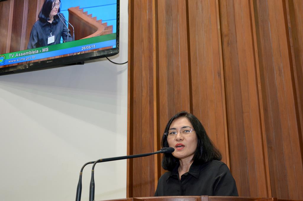 Imagem: Presidente da Comissão de Banco de Leite disse que leite materno é fundamental para desenvolvimento desses bebês