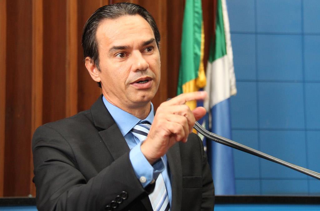 Imagem: Conforme Marquinhos, audiência é forma encontrada para provocar MPE e mostrar que há cobranças indevidas nas contas dos consumidores