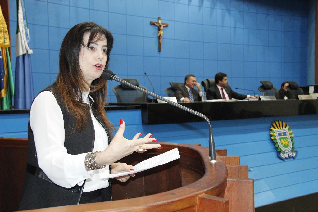 Imagem: Mara Caseiro e equipe se reúnem com ministro 