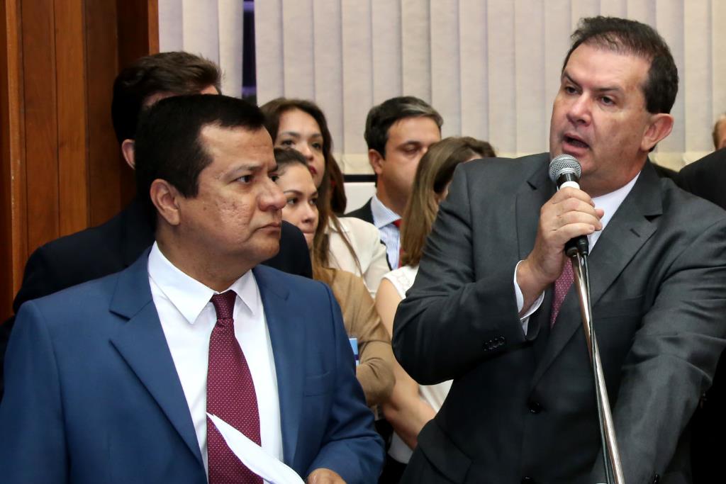 Imagem: Reconhecimento do domicílio fiscal será baseado em decisões judiciais favoráveis a MS