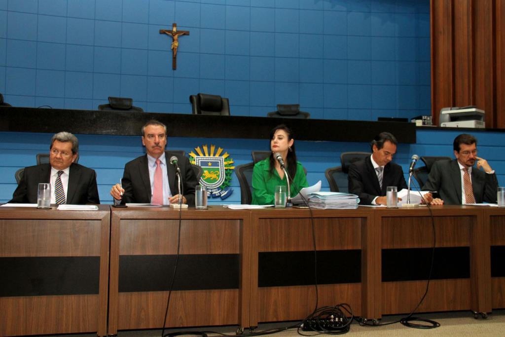 Imagem: CPI do Cimi promove novas oitivas dia 17