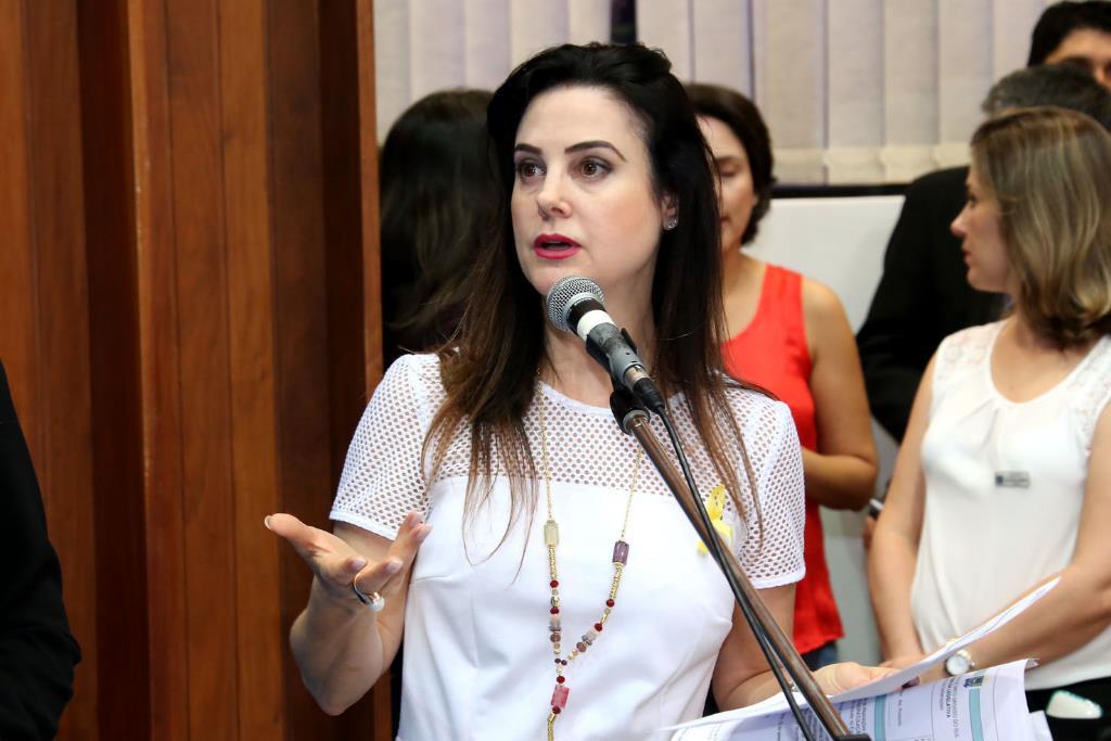 Imagem: Segundo a autora da lei, em todo o mês de setembro serão realizadas ações para prevenir o suicídio