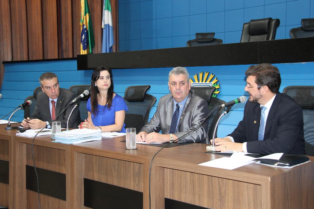 Imagem: Membros da CPI aprovaram condução coercitiva
