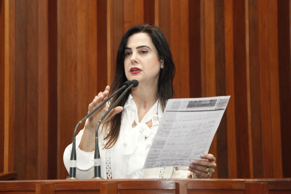 Imagem: Mara Caseiro diz que depoimento de cacique será importante