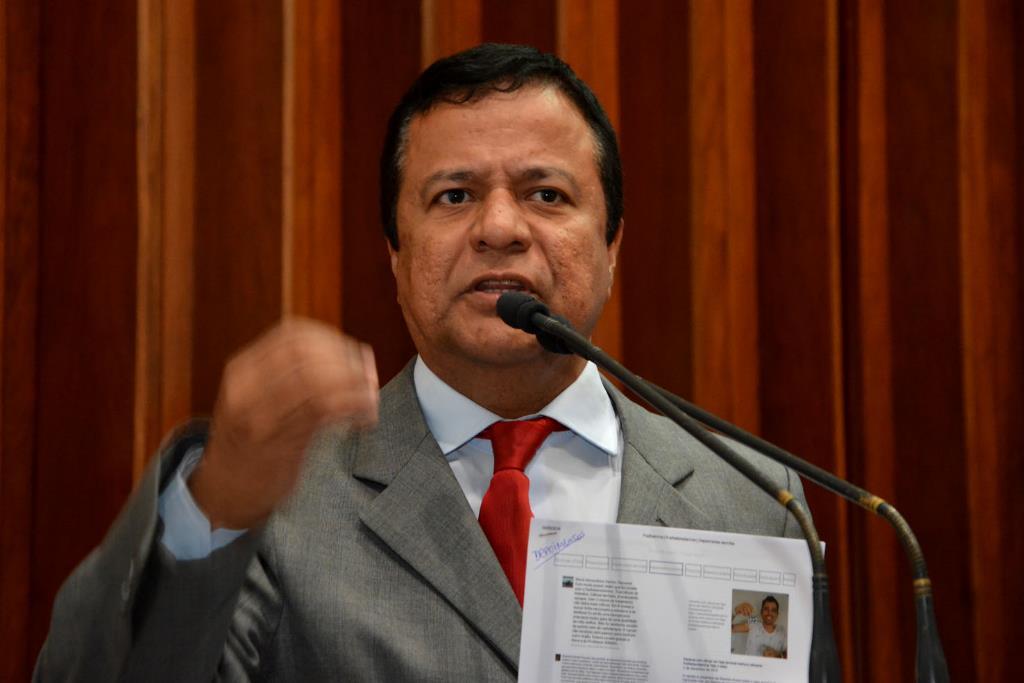 Imagem: A audiência pública sobre a fosfoetanolamina será realizada na próxima segunda-feira