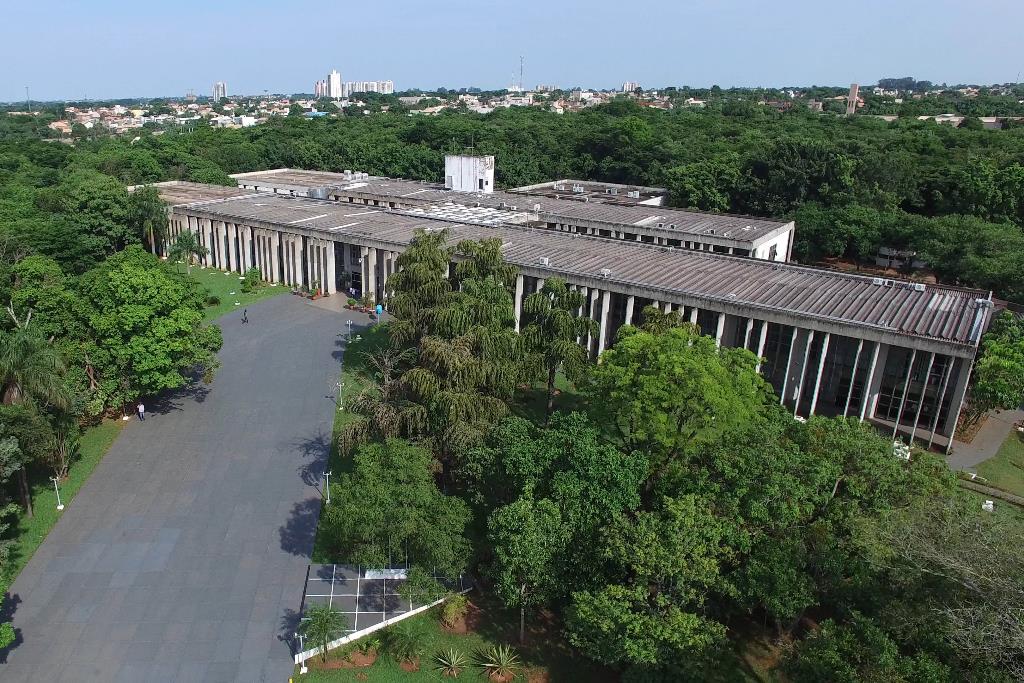 Imagem: Além de CPIs, ALMS terá sessão solene e reunião da cadeia do leite marcam a semana
