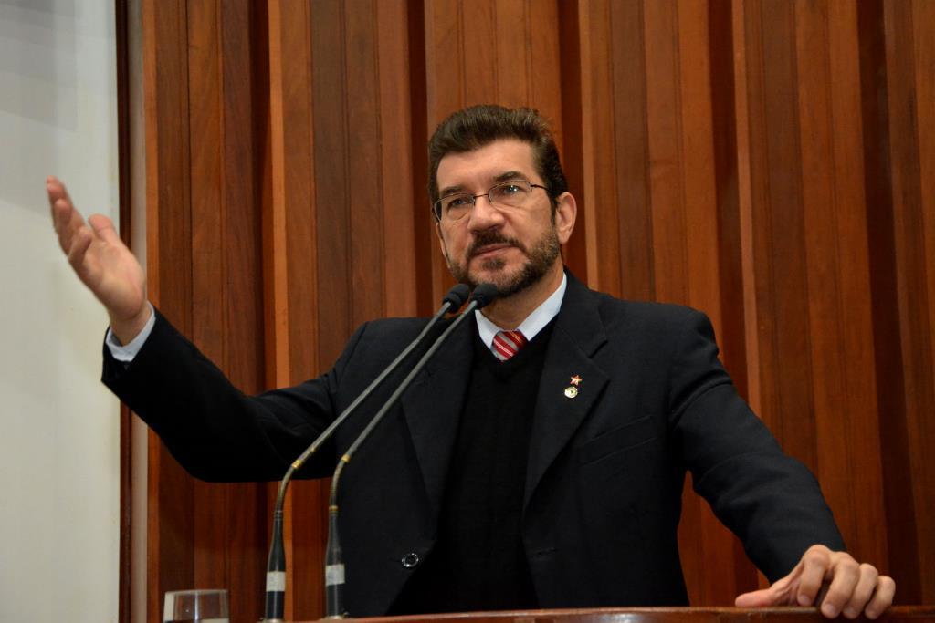 Imagem: Kemp: "Pessoas que têm direito não estão sendo atendidas"