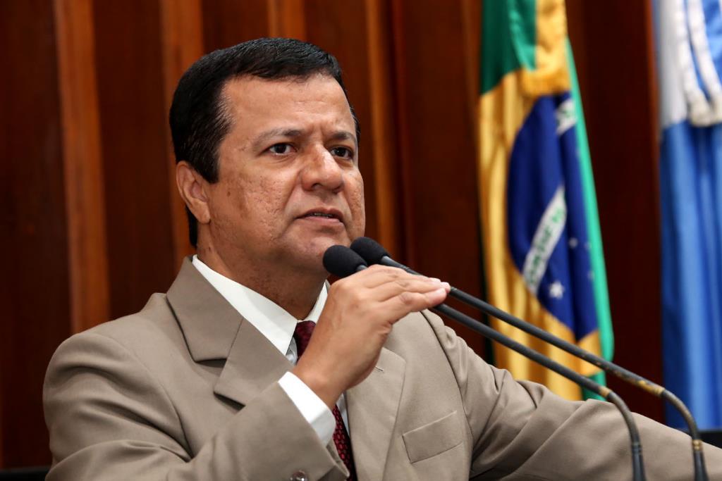 Imagem: Amarildo Cruz: "Cotas raciais corrigem injustiça histórica"