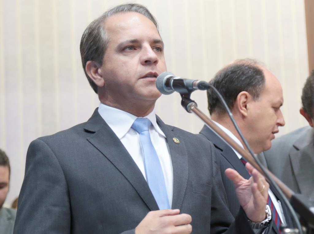 Imagem: Moção de Louvor foi apresentada nesta quarta-feira (22)