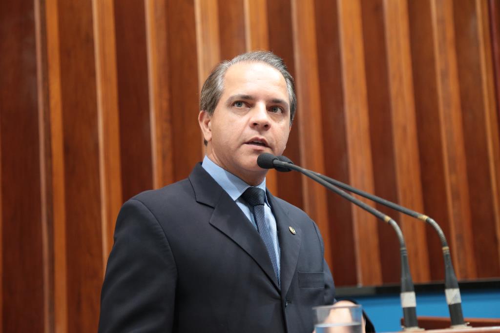 Imagem: Hospital de Barretos de Campo Grande tem déficit de R$ 350 mil por mês