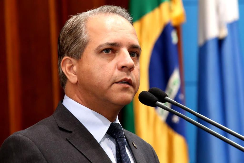 Imagem: Indicação foi encaminhada aos órgãos competentes